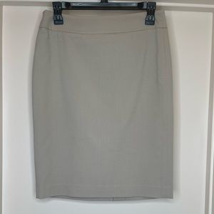 Calvin Klein Dressy Skirt